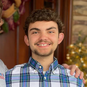 Meet your Posher, Christian